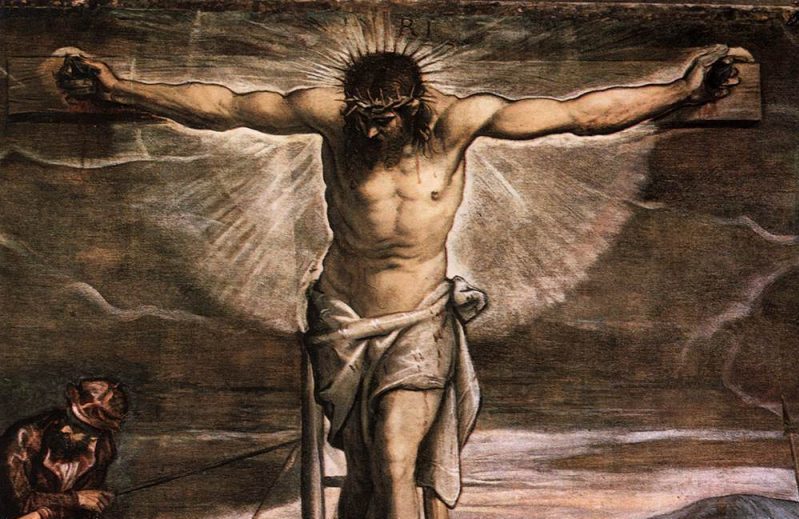 Jesmo li slabi, ili smo jaki? - Quo Vadis Ecclesia