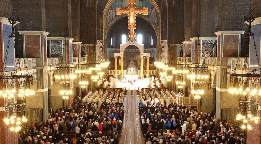 Najpotresnija točka Drugog vatikanskog koncila - Quo Vadis Ecclesia