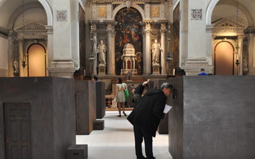 Doći će dan kada se ideološko uvjerenje da su postkoncilske reforme ...