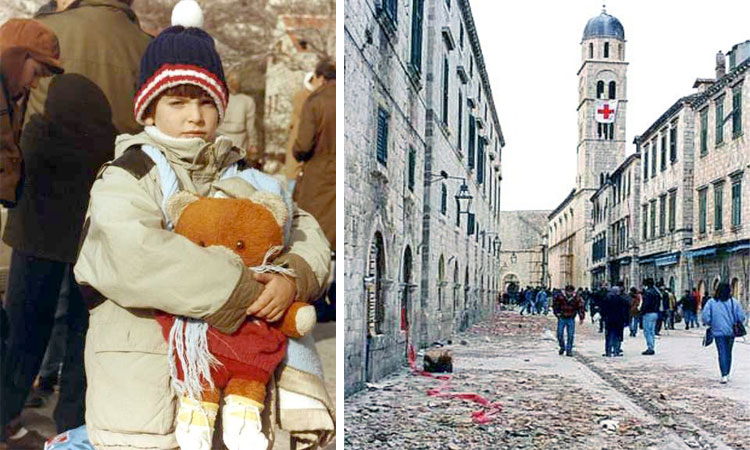 Potrebno je (opet) raspravljati o teoriji pravednog rata - Quo Vadis ...